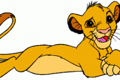 Cub Simba