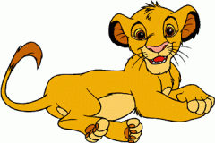 Cub Simba 2
