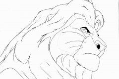 Mufasa 1