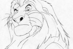Mufasa 3