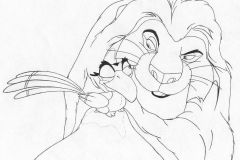 Mufasa 5
