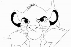 Simba 8
