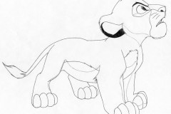 Simba 3