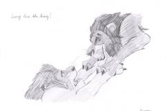 Long Live the King