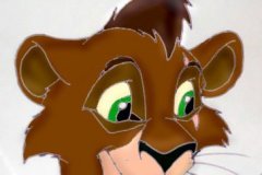 Young Kovu