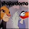 majordomo