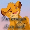 sexyback