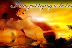 Bravery