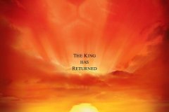The Lion King poster (2002 IMAX release)