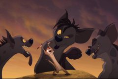 hyenatime