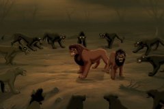 ambush