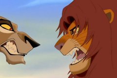 confrontation