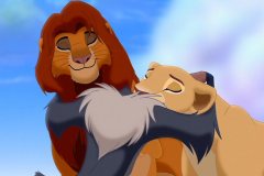 hug