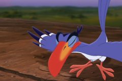 zazu