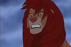 angry