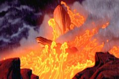 fire
