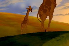 giraffe