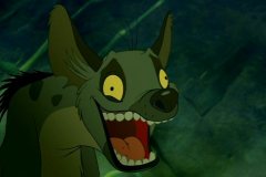 laughinghyena