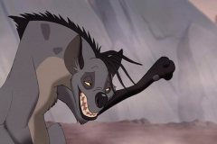 shenzi