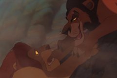 "Long Live the King"