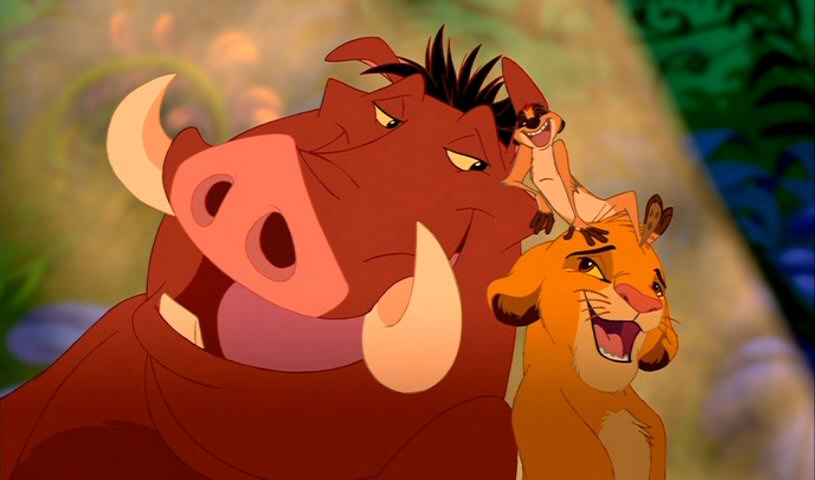 hakunamatata